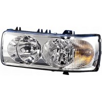 ΦΑΝΑΡΙ ΕΜΠΡΟΣΘΙΟ (ΑΡΙΣΤΕΡΟ)  DAF CF-LF-XF HELLA ORIGINAL